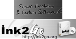 Ink 2 Go image